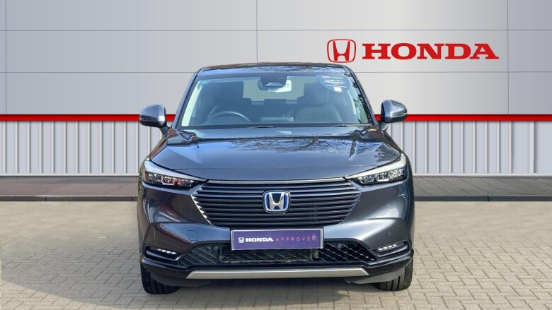 Honda HR-V 1.5 eHEV Advance 5dr CVT Hybrid Hatchback